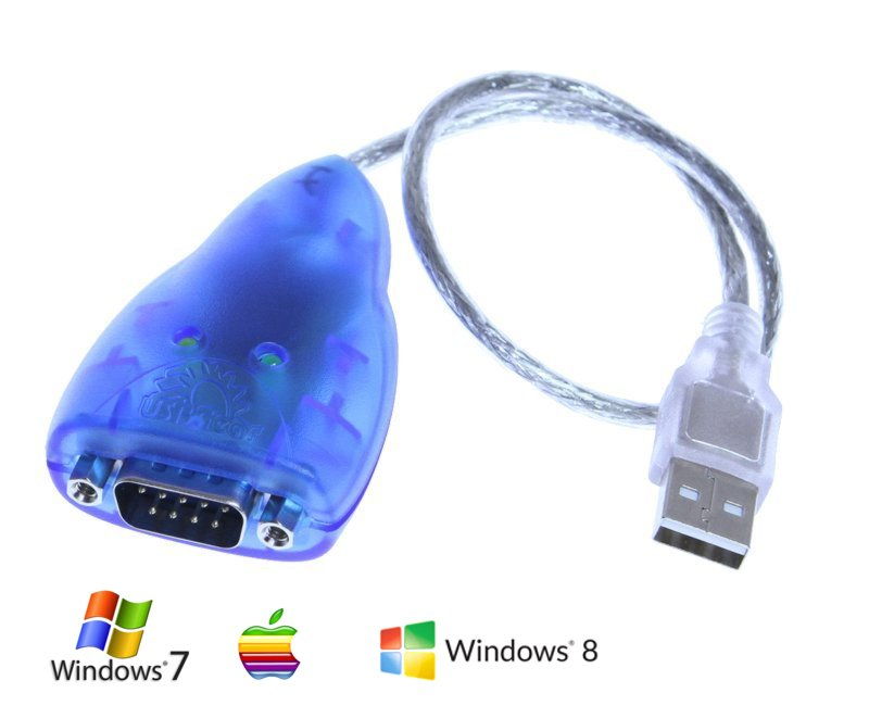 Airlink 101 Usb Serial Adapter Driver Windows 7
